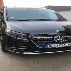 Profesionalni car detailing Zemun