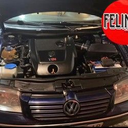 Pranje motora auta Altina