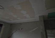 Gipsani radovi u potkrovlju