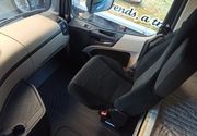Dubinsko pranje kamiona i detailing enterijera Kragujevac 