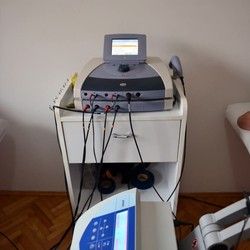 Fizikalne terapije Čačak