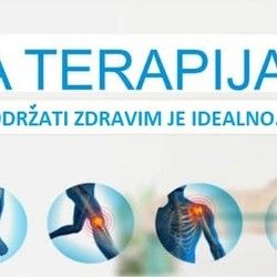 Fizikalni tretman Čačak