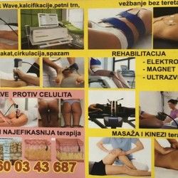 Fizioterapeut Čačak