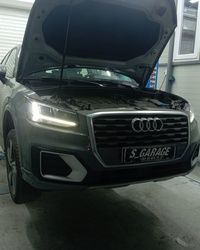 auto električar 