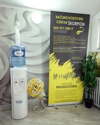 Online obuka za knjigovodju