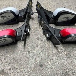 Chevrolet Spark retrovizor levi i desni 2010-2020