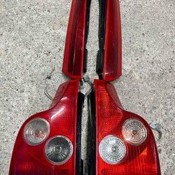 Volvo XC90  stop svetlo levo stop svetlo desno 2003-2007