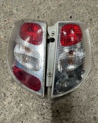 Citroen C3 pluriel stop svetlo levo stop svetlo desno