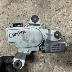 Chevrolet Captiva motor brisaca zadnji 96627058