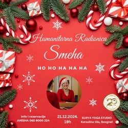 Smeh radionica humanitarnog karaktera