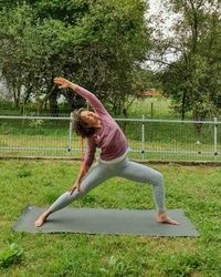 JOGA OD KUĆE 
