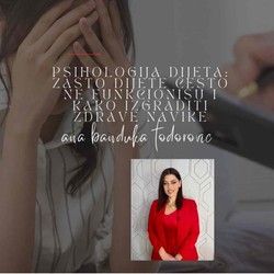 Psiholoska strana dijeta