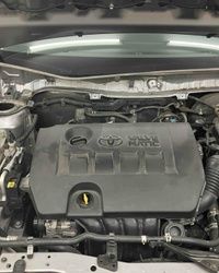 Zamena šolja amortizera Toyota Corolla 