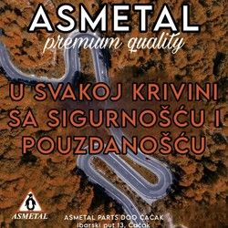 Pouzdani auto delovi