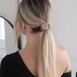 Elegantan rep