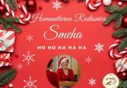 Radionica smeha