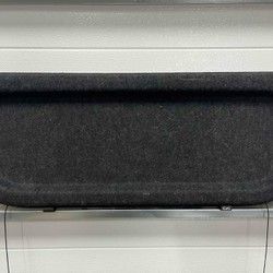 Fiat Sedici daska gepeka 2006-2013