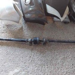 Land Rover Freelander kardan prednji zadnji