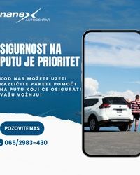 Tehnicki pregled i registracija vozila