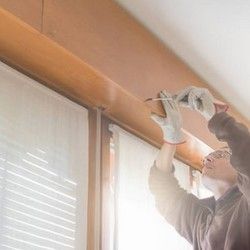 Profesionalna ugradnja roletni cena 