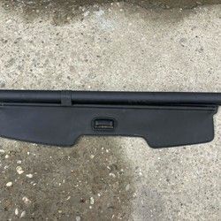 Range Rover Sport roletna gepeka 2008-2012