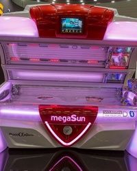 MegaSun solarijum Voždovac 