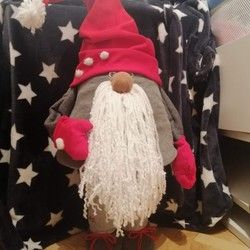 Gnomovi unikatne lutke