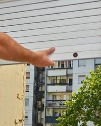 Ugradnja motora na roletne