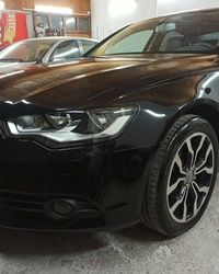 Poliranje automobila Kragujevac