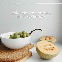 Planiranje obroka