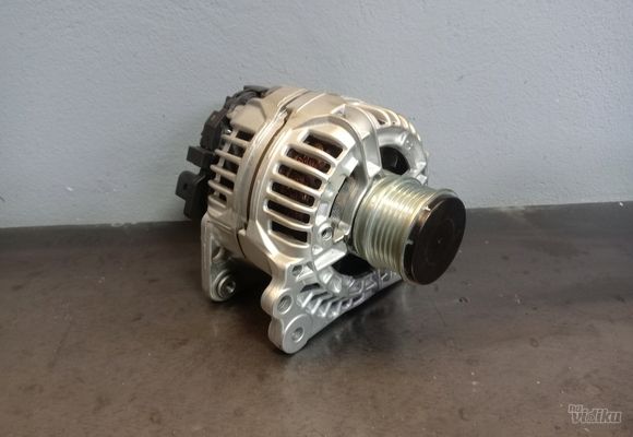 remont alternatora i alnasera audi, volkswagen, škoda, seta