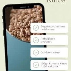 Zdrava  praznična trpeza