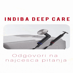 indiba deep care tretmani u ginekologiji