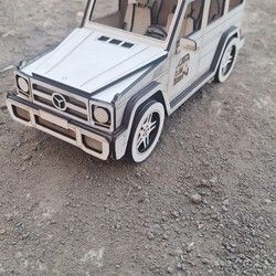 Autići 3d modeli
