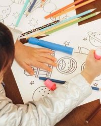 Potvrda za upis u prvi razred-logoped Stepa Stepanović