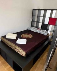 Prenociste u Pancevu