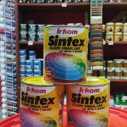  Emajl lak za metal i drvo Šabac
