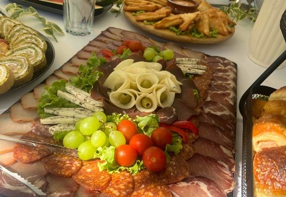 Doček svatova kragujevac