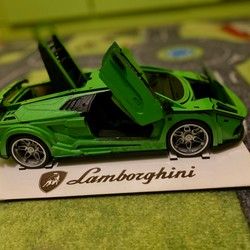 Autić Lamborghini