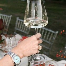 Iznajmljivanje čaša za vino