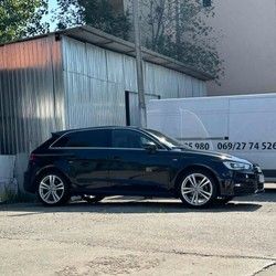Rucno pranje automobila