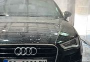 Rucno pranje automobila