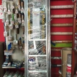 Merdevine aluminijumske na izvlačenje Šabac