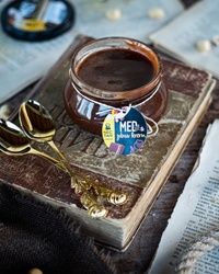 Krem bez veštačkih zaslađivača, konzervansa i praznih kalorija