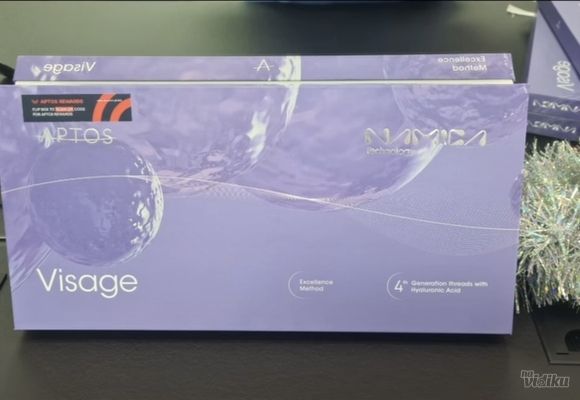 Mezoniti koje inače stimulišu stvaranje kolagena
