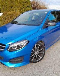 OTKUP MERCEDES B KLASA AUTOMOBILA NOVI SAD