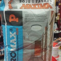  Hidroizolacioni  premaz Hidromax Plus Šabac