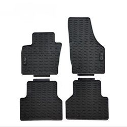 Patosnice Audi Q3 2011-2018 gumene