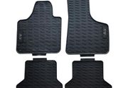 Patosnice Audi A3 2003-2012 (8P) gumene