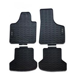 Patosnice Audi A3 2003-2012 (8P) gumene